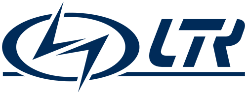 Логотип LTR